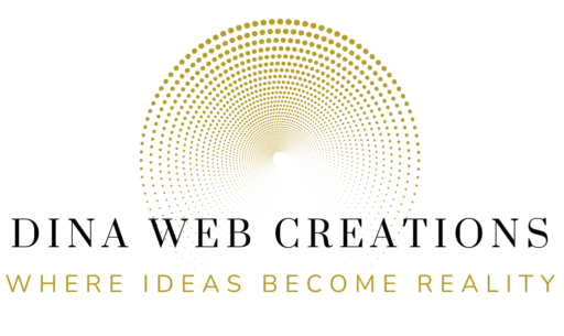Dina Web Creations